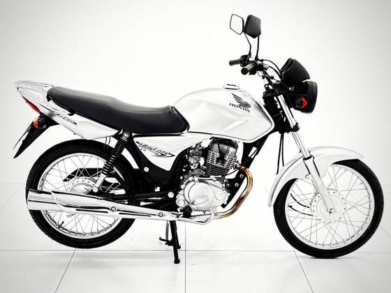 HONDA CG 150 TITAN ES HONDA CG 150 TITAN ES